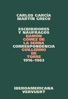ESCRIBIDORES Y NÁUFRAGOS