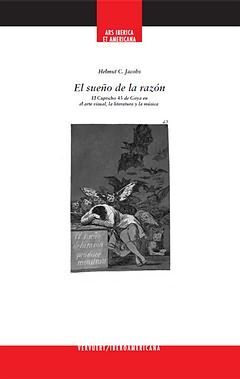 EL SUEÑO DE LA RAZÓN