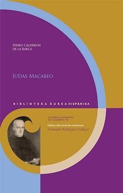 JUDAS MACABEO