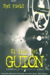 EL LIBRO DEL GUIÓN