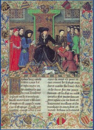 EPOPEYA DE GIRART DE ROUSSILLON