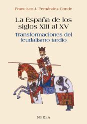 LA ESPAÑA DE LOS SIGLOS XIII-XV