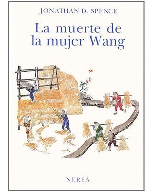 LA MUERTE DE LA MUJER WANG