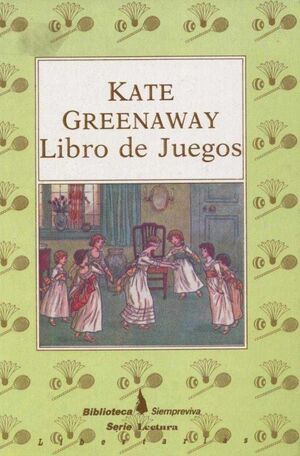 LIBRO DE JUEGOS