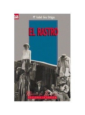 EL RASTRO