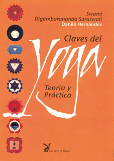 CLAVES DEL YOGA