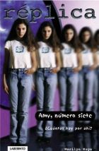 AMY NÚMERO SIETE ¿CUÁNTAS HAY POR AHÍ?