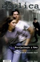 PERSIGUIENDO A AMY ¿DE QUIÉN TE PUEDES FIAR?