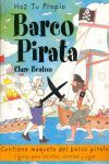 HAZ TU PROPIO BARCO PIRATA