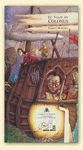 EL VIAJE DE COLONUS