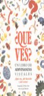 QUÉ VES, DEL DERECHO Y DEL REVÉS?