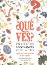 QUÉ VES EN LA CASA DEL MISTERIO?