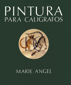 PINTURA PARA CALÍGRAFOS.