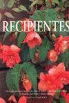 RECIPIENTES.