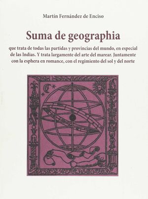 SUMA DE GEOGRAFÍA