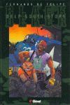 BLACK DEKER 1, DEEP SOUTH STORY