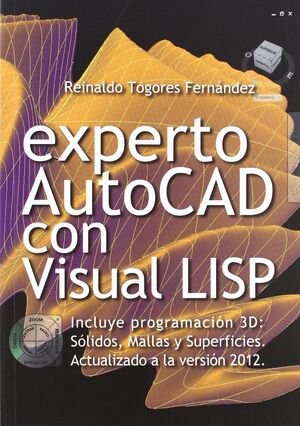EXPERTO AUTOCAD CON VISUAL LISP