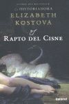 EL RAPTO DEL CISNE