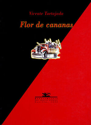 FLOR DE CANANAS. NOVELA.