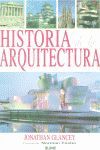 HISTORIA DE LA ARQUITECTURA