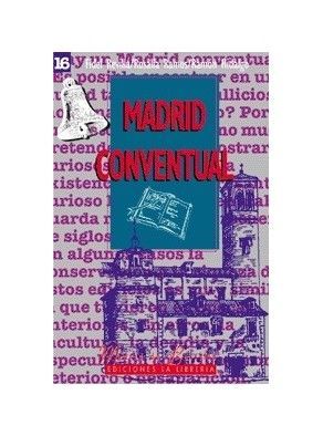 MADRID CONVENTUAL