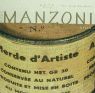 PIERO MANZONI