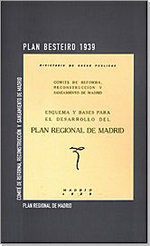 PLAN BESTEIRO, 1939