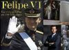 FELIPE VI: LA VIDA DEL REY EN 100 IMÁGENES