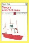 SANGRE A BORBOTONES