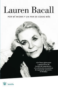 POR MI MISMA Y UN PAR DE COSAS MAS