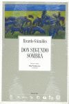 DON SEGUNDO SOMBRA