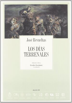 LOS DÍAS TERRENALES