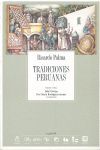 TRADICIONES PERUANAS