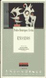 ENSAYOS