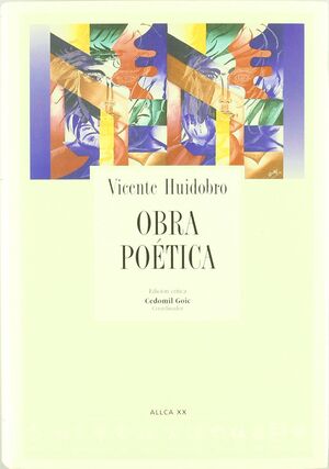 OBRA POÉTICA