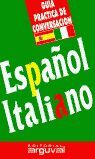 GUÍA PRÁCTICA ESPAÑOL-ITALIANO