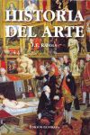 HISTORIA DEL ARTE
