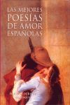LAS MEJORES POESÍAS DE AMOR ESPAÑOLAS