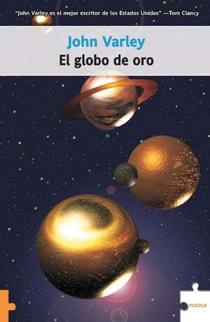 EL GLOBO DE ORO