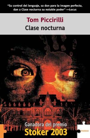 CLASE NOCTURNA