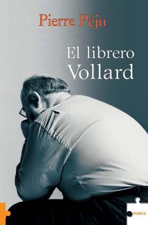 EL LIBRERO VOLLARD