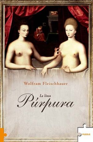 LA LÍNEA PURPURA