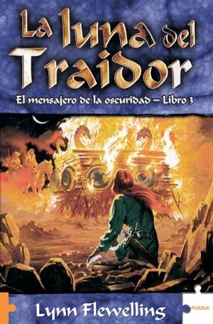 LA LUNA DEL TRAIDOR