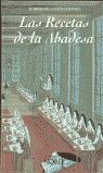 LAS RECETAS DE LA ABADESA