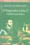 EL EMPERADOR CARLOS V