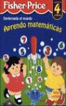 APRENDO MATEMÁTICAS