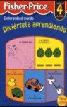 DIVIÉRTETE APRENDIENDO
