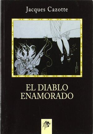 EL DIABLO ENAMORADO