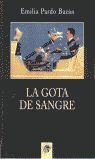 LA GOTA DE SANGRE