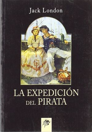 LA EXPEDICIÓN DEL PIRATA